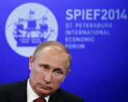 Putyin a Déli Áramlat útvonalának megváltoztatásával fenyegetett