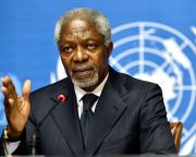 Kofi Annan megreformálná az ENSZ-t