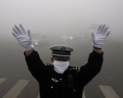 Az EU után már Kína a világ második legnagyobb kibocsátás-kereskedője
