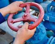 A Gazprom ellenőrzi az ukrajnai tranzitot