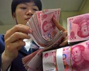 Pénzügyi központ lehet egy új hidegháború után Oroszország és Kína