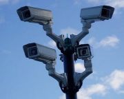 Felismeri a leendő elkövetőket egy új kamera­rendszer