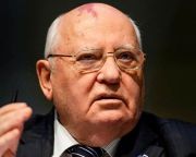 Gorbacsov a szankciós politika feladását sürgeti