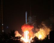 Újabb lépés Kína holdprogramjában