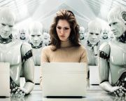 Óvatosnak kell lennünk a mesterséges intelligenciával?