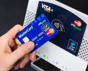 Az érintőkártya megnevezést javasolják az NFC-s bankkártyáknak