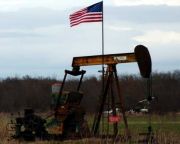 A csökkenő ár visszaveti az amerikai olajkitermelést