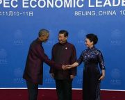 Obama erős és együttműködő amerikai-kínai viszonyt szeretne