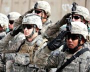 A Pentagon fontolóra veheti harci egységek korlátozott bevetését
