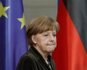 Ellentét alakult ki a német kormányban az ukrajnai helyzetről