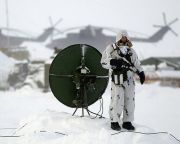 Megkezdte a működését az arktiszi orosz katonai parancsnokság
