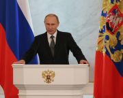 Oroszország nem szakítja meg kapcsolatait a nyugattal