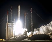 Olcsóbb rakétákkal versenyezne Európa