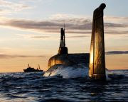 Tengeralattjárót kerestek a skót partoknál NATO-repülőgépek