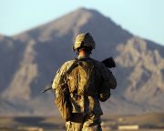 Ezermilliárd dollárjába került az USA-nak az afganisztáni háború