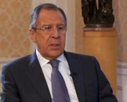 Lavrov: Délkelet-Ukrajnából nem lesz második Krím