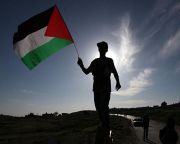 A BT elé terjesztik a palesztin állam megteremtéséről szóló javaslatot