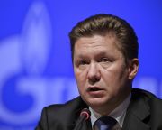 Elzárná az ukrán gázcsapot a Gazprom