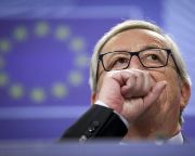 Vizsgálóbizottság zaklatja Európa új urát
