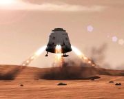 Kikövezheti az utat a Marsra az egyéves űrállomás-misszió