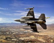 Szíria - Amerikai gépek nem támadják a kormányerőket