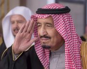 A szaúdi palotában zajló hatalmi harcok Abdullah halála után