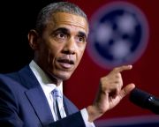 Obama: Washington nem vallásháborút folytat a terroristák ellen