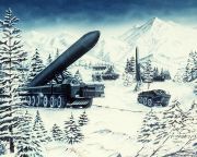 Nagyszabású hadgyakorlatot tartanak az orosz hadászati rakétaerők
