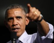 Obama felhatalmazást kért a katonai erő alkalmazására az IÁ ellen