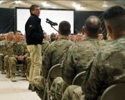 USA hadügyminiszter: végleges vereségre van ítélve az Iszlám Állam