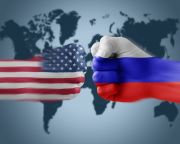 Ismét Oroszországot tartják a legfőbb ellenségnek az amerikaiak