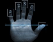 Biometrikus azonosítás az online bankolásban