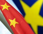 Kína nem segít megmenteni Európát