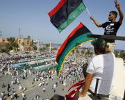Líbiai válság: Az ENSZ szerint rosszabb a helyzet, mint Kadhafi idején