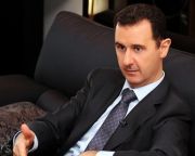 Asszad: az USA bábállamot akar csinálni Szíriából és Ukrajnából