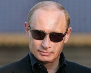 Putyin a Krím elcsatolása óta népszerűségének csúcsára jutott