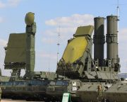 Oroszország újra adhat el légvédelmi rakétarendszert Iránnak