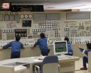 Informatikai „kőkorszakban” a fukusimai erőmű üzemeltetője
