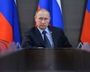 Putyin: Az USA támogatta az észak-kaukázusi terrorizmust