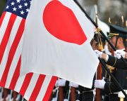 Washington és Tokió megerősíti védelmi együttműködését