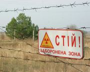 Csernobil: Az atomtemető közelében megállították a lángok terjedését