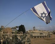 Izraeli katonák megtörték a hallgatást a nyári hadjáratról