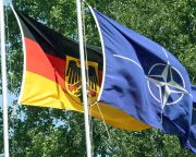 Német katonai vezetők az amerikai agresszió ellen