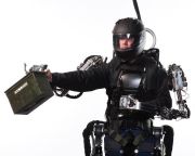 Szinte a szervezet részévé válhatnak az exoskeletonok