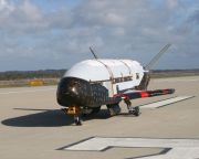 Titkos kísérleti űrrepülőt bocsátott fel az amerikai légierő