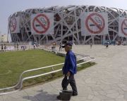 Kína legszigorúbb dohányzásellenes rendelete lép hatályba Pekingben