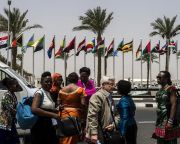 Szabad-kereskedelmi zónát hoz létre 26 afrikai ország