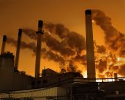 Az üvegházhatású gázokat kibocsátó erőművek betiltását sürgetik