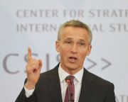 A NATO bírálja az orosz rakétatelepítési terveket