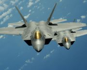 Washington F-22-eseket vezényelhet Európába